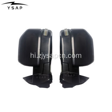 12-21 रेंजर F150 रैप्टर साइड मिरर में परिवर्तन